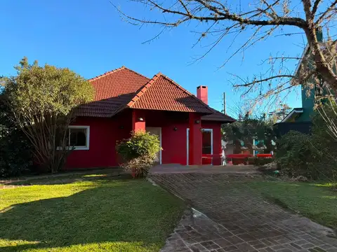 Venta casa 4 amb Barrio privado El Zorzal