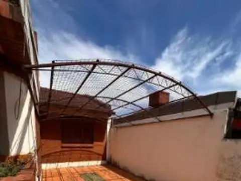 Nuestra Señora del Carmen y Florida