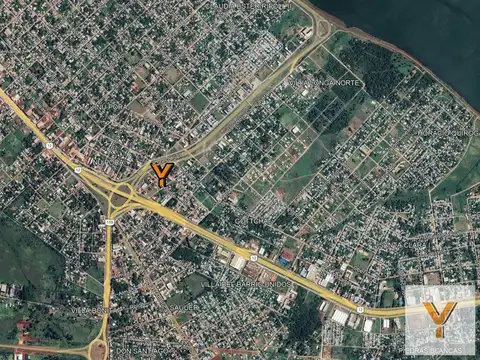 Casa en Venta al Norte