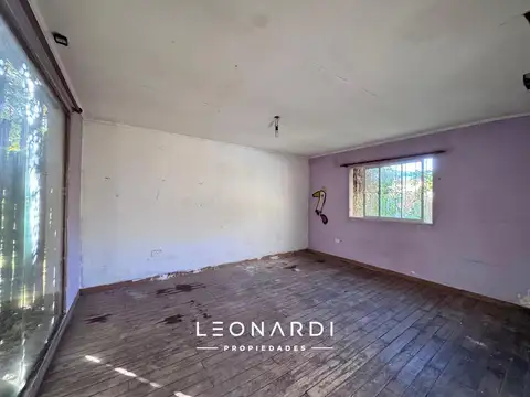 Casa en venta en Bº Los Inmigrantes, Escobar - ID 3422