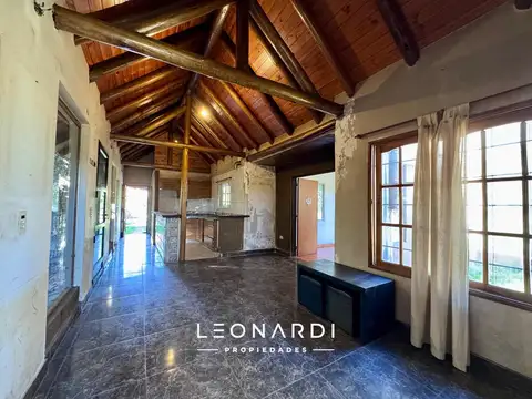 Casa en venta en Bº Los Inmigrantes, Escobar - ID 3422