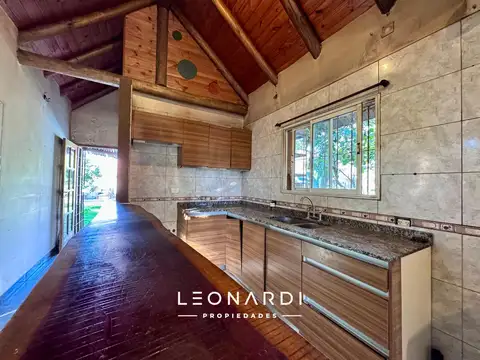 Casa en Venta en Belén de Escobar, USD 85.000