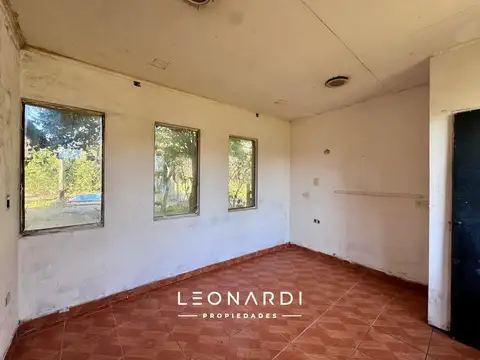 Casa en Venta 11 años