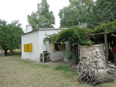 Casa Campo  en Venta en General Conesa,  Rio Negro, Patagonia - BLA6156_LP573644_5