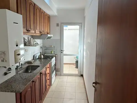 Departamento en Alquiler de 2 dormitorios