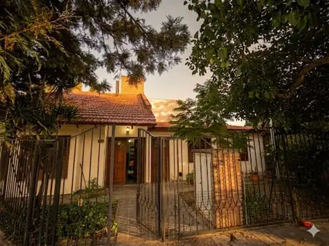 Casa en Venta de 4 dormitorios