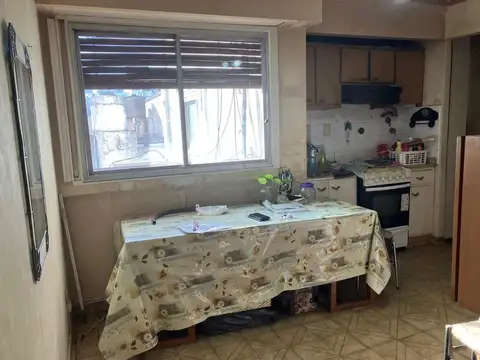 VENTA 2 AMBIENTES-VILLA DEL PARQUE -APTO CREDITO