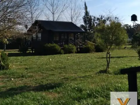 Hotel en Venta en General Belgrano, USD 150.000