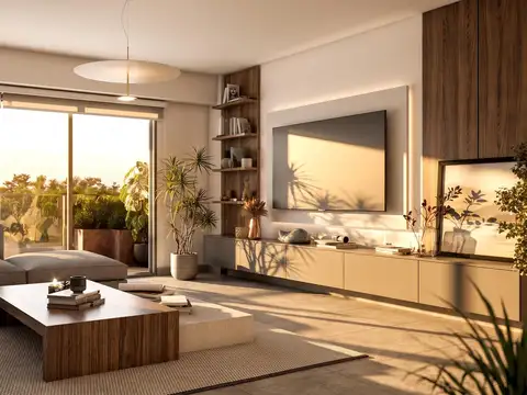 Departamento en Venta en Hurlingham, USD 169.000