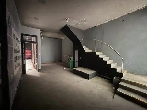 Galpon en Venta en Villa Crespo, USD 1.000.000