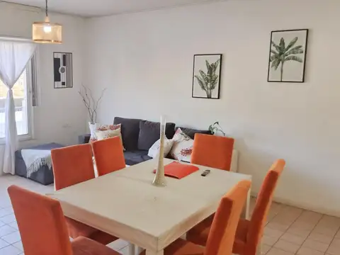 Vendo Departamento 3 Dorm.+Cochera+Baulera Centro Godoy Cruz