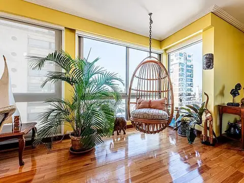 Departamento en Venta en Recoleta, Capital Federal