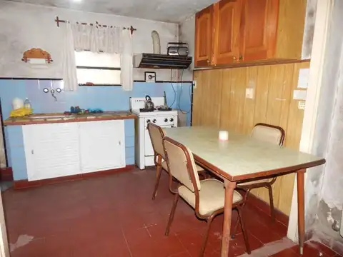Casa en Venta en Quilmes Oeste, USD 38.000