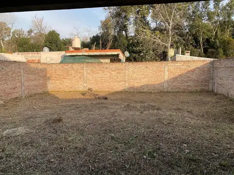 Casa en Venta 5 años