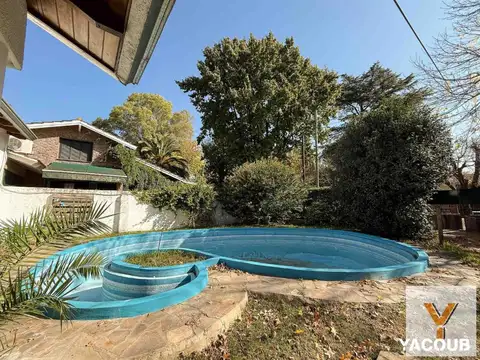 Casa en Venta 50 años