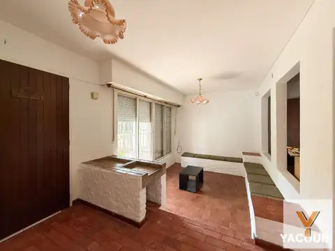 Casa en Venta 50 años