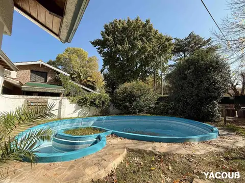 Casa en Venta 50 años