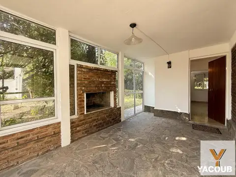 Casa en Venta al Norte