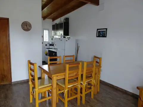Casa en Venta 7 años