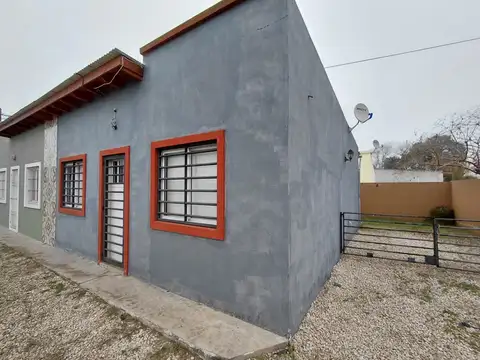 Casa en Venta de 2 dormitorios