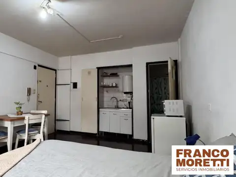 Departamento en Alquiler Permite mascota