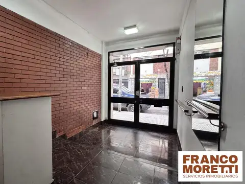 Departamento en Alquiler en Balvanera, $ 480.000