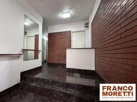 Departamento en Alquiler de Monoambiente