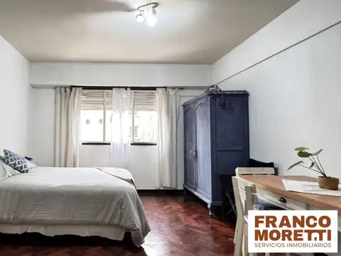 Departamento en Alquiler 60 años