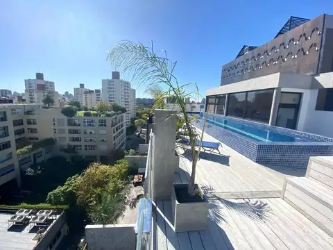 Departamento en Alquiler en Palermo Hollywood, Palermo