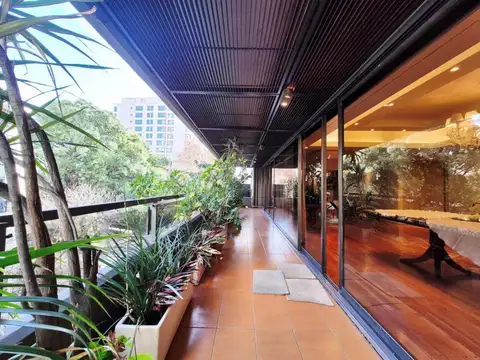 Departamento Piso  en Venta en Barrio Norte, Capital Federal, Buenos Aires