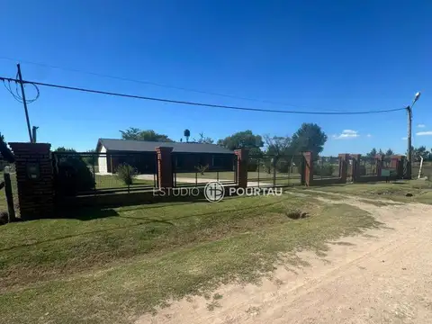 Campo Abierto 100