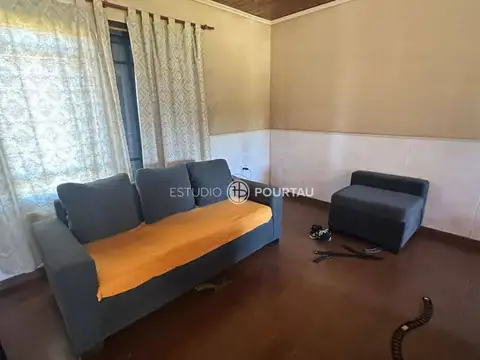 Campo Abierto 100