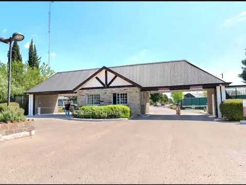 VENTA LOTE 700M2 CENTRAL COUNTRY CARDALES VILLAGE 
