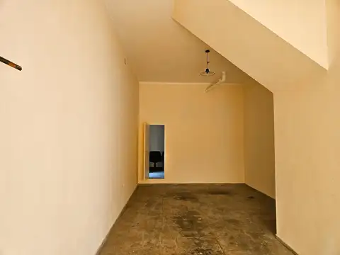 Venta de Salón, Galpón y Vivienda en Zona Sur