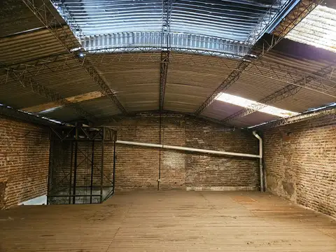 Casa en Venta 40 años