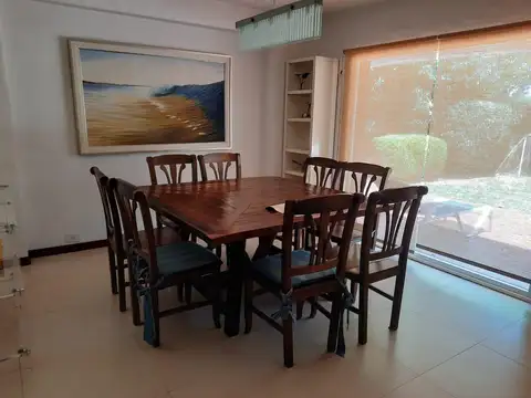 Olivos Golf Club