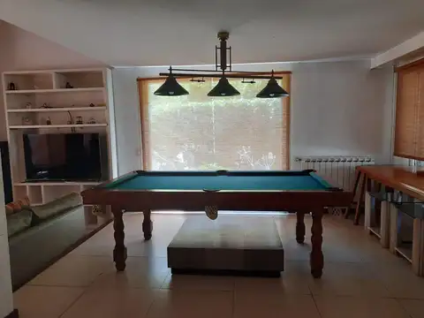 Casa en Venta en Olivos Golf Club, USD 430.000