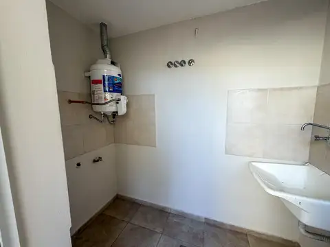 Departamento en Alquiler A Estrenar