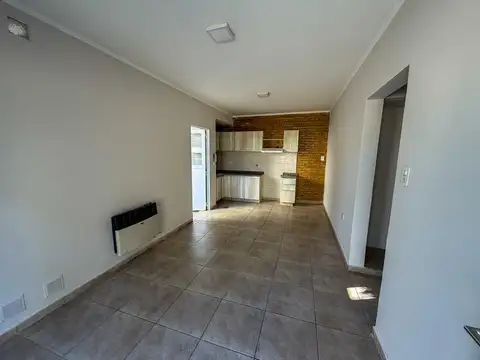 Departamento en Alquiler de 3 ambientes