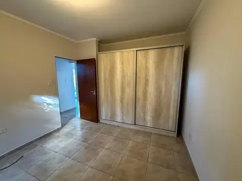 Departamento en Alquiler de 2 dormitorios