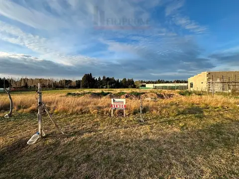 Terreno / Lote en venta de 1085m2 ubicado en Barrio Paihuén