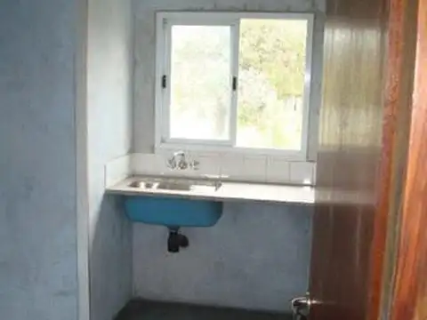 Terreno en Venta de 1557,0 m2