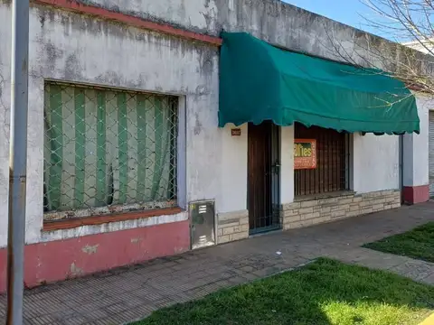 Terreno en Venta, FOT 1,2