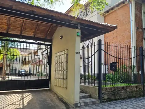 Departamento en Condominio | Morón Centro | a pocas cuadras de la plaza San Martin