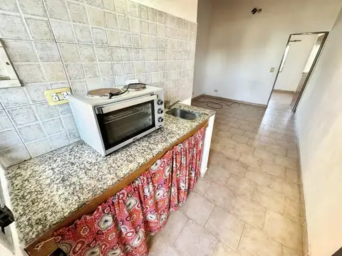 Departamento en Alquiler de 2 ambientes