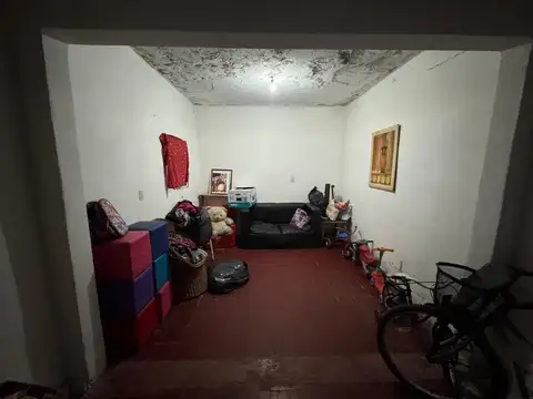 Casa en Venta 41 años