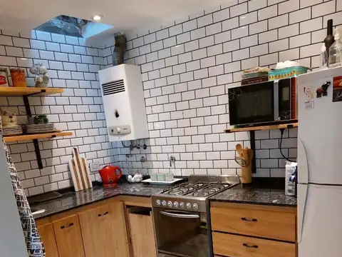 Casa en Venta 1 año