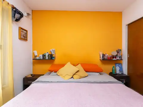 VENTA DPTO 3 AMBIENTES EN CASEROS- PERMUTA