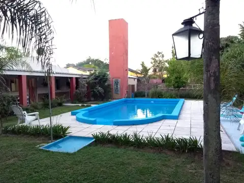 Casa en Venta al Oeste