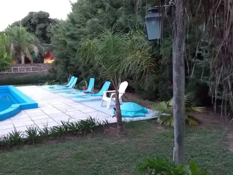 Casa en Venta de 3 dormitorios